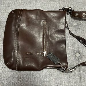 Coach crossbody